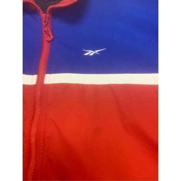 Mens Vintage Reebok Jacket - Picture 3 of 6